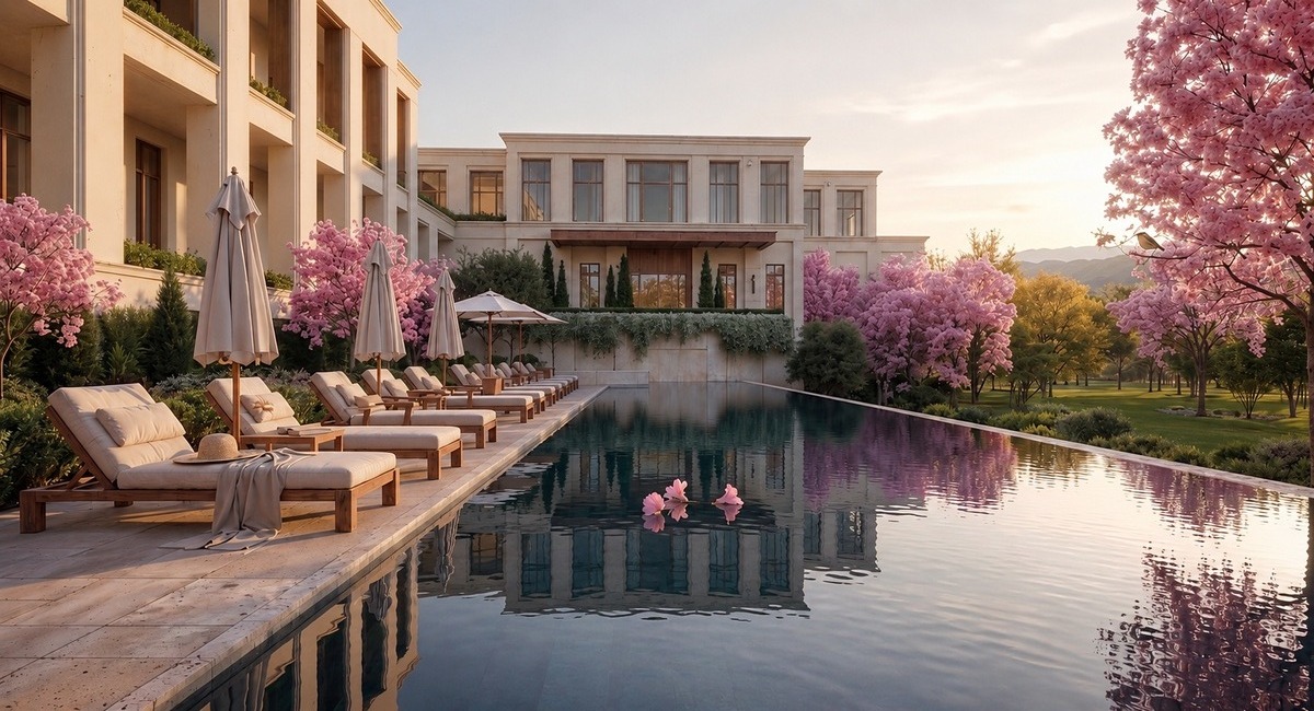 Lodha Fiorana